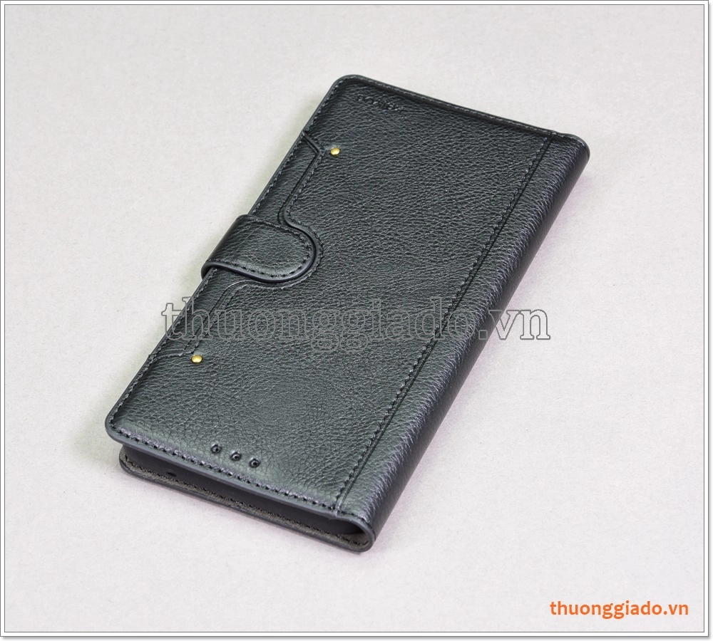 Bao da Samsung A9 (2018), Samsung A920, bao da cầm tay, chất liệu da bò, hiệu Kaiyue Bao da Samsung A9 (2018), Samsung A920, bao da cầm tay, chất liệu da bò, hiệu Kaiyue