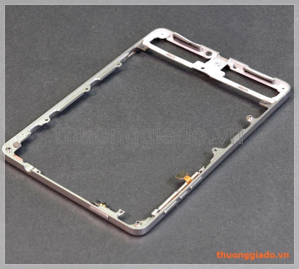 Vành viền Benzel Blackberry Passport bản AT&T (hàng zin theo máy)