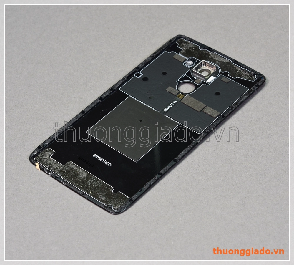 Thay kính lưng Blackberry DTEK60 (kèm kính camera sau), nắp lưng kính