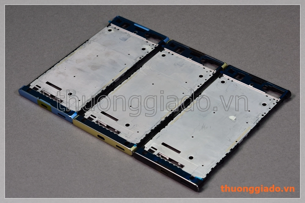 Khung viền màn hình Sony Xperia XA1 Plus (đủ màu)