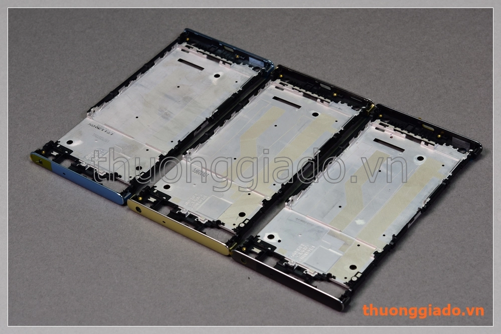 Khung viền màn hình Sony Xperia XA1 Plus (đủ màu)