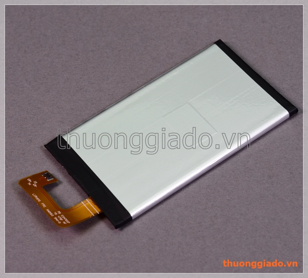 Thay pin Sony Xperia XA1 Ultra (LIP1641ERPXC), 2700mAh