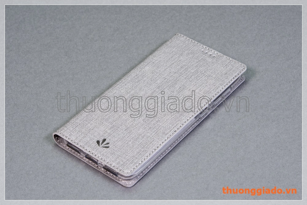 Bao da Asus Zenfone Max M1 ZB555KL flip leather case (hiệu Vili)