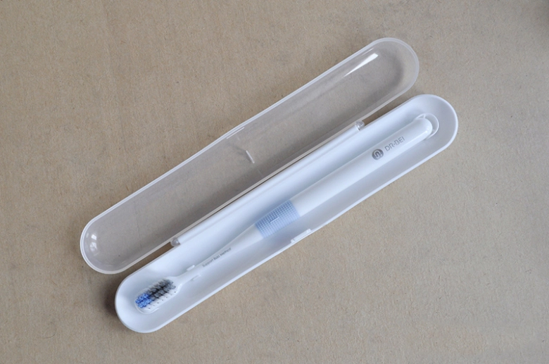 Bàn chải đánh răng Xiaomi DR.BEI toothbrush (1 hộp 4 cái) Bàn chải đánh răng Xiaomi DR.BEI toothbrush (1 hộp 4 cái)