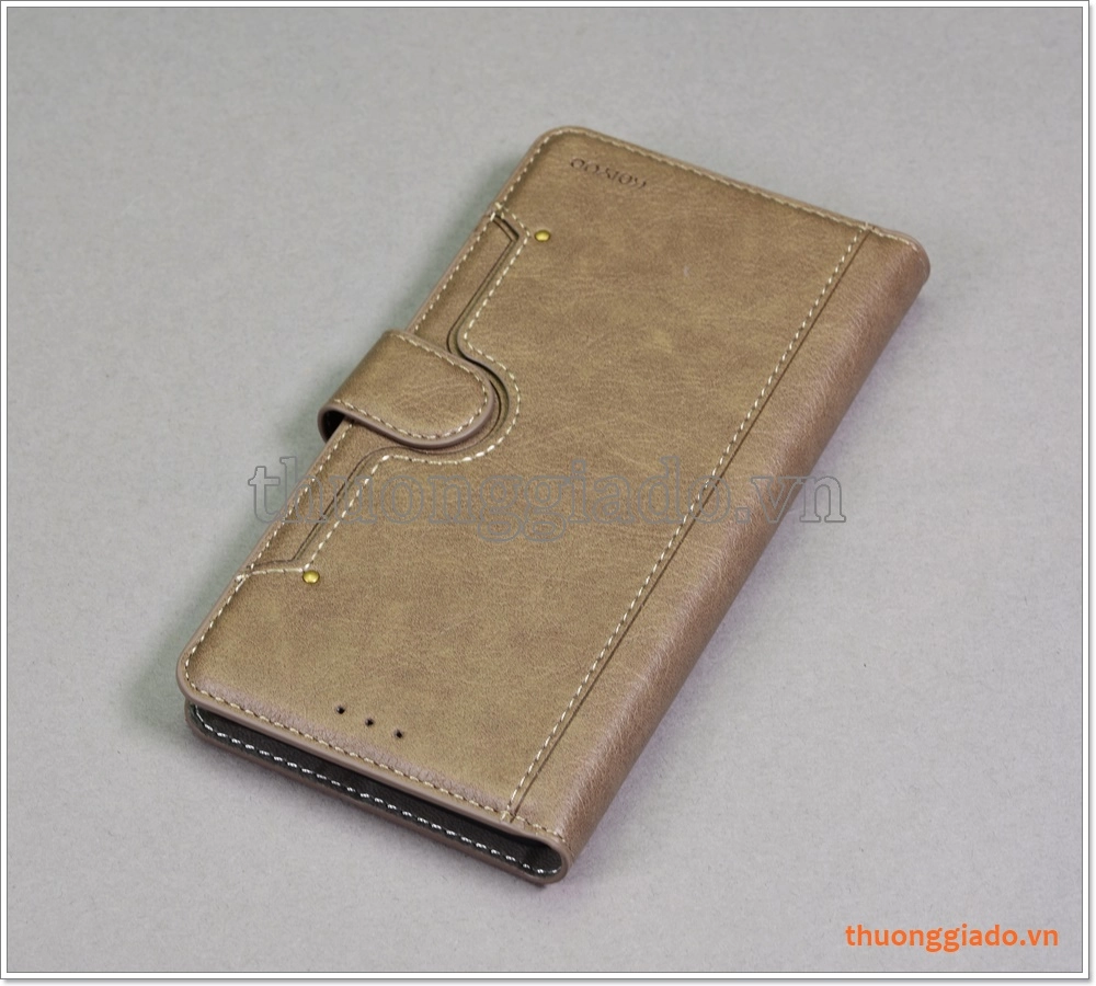 Bao da Samsung Galaxy Note 10 (N970), bao da cầm tay, chất liệu da bò, hiệu Kaiyue Bao da Samsung Galaxy Note 10 (N970), bao da cầm tay, chất liệu da bò, hiệu Kaiyue