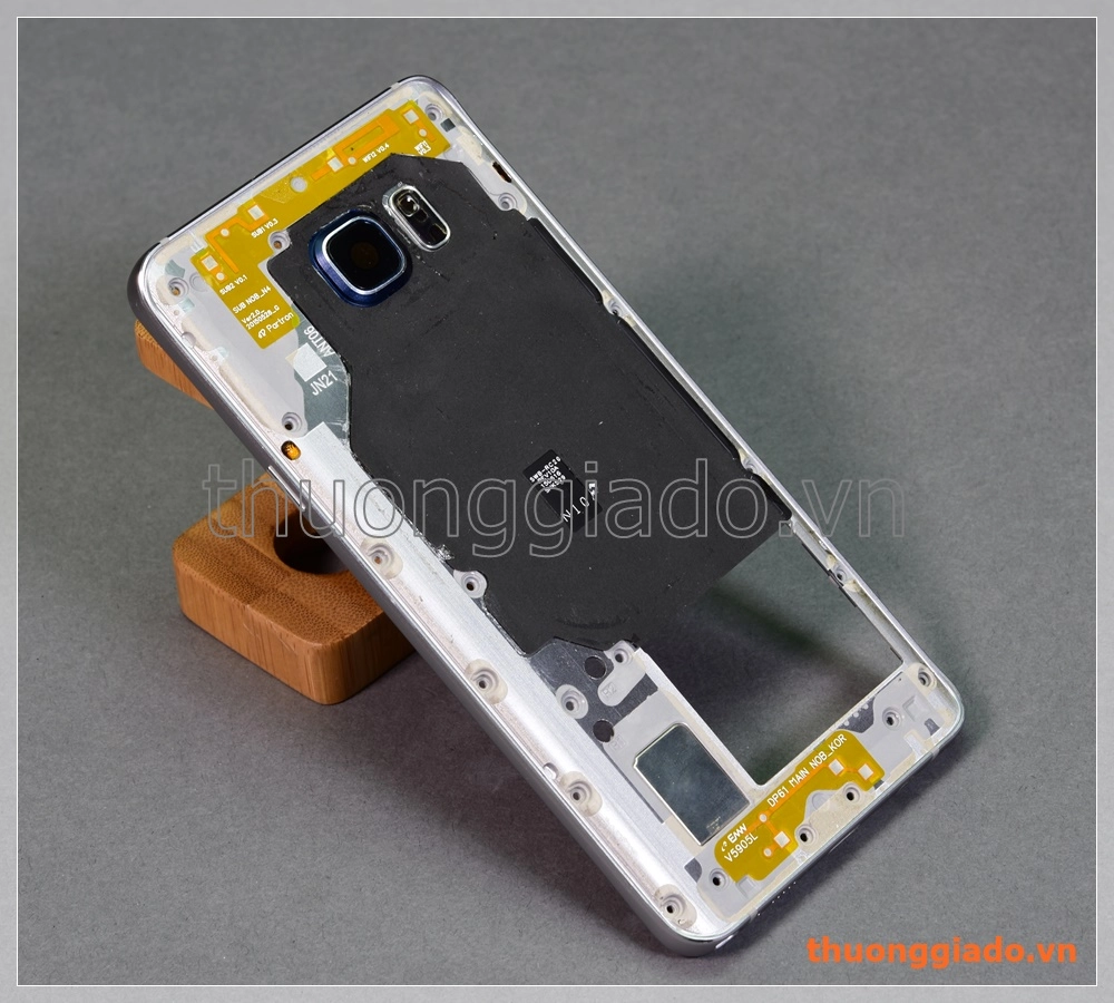 Vành viền benzel Samsung Galaxy Note 5/ N920, hàng zin theo máy