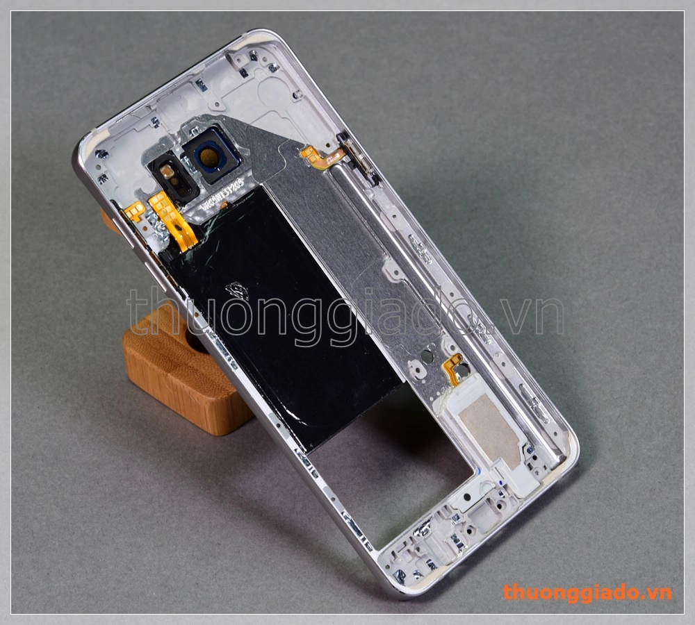 Vành viền benzel Samsung Galaxy Note 5/ N920, hàng zin theo máy