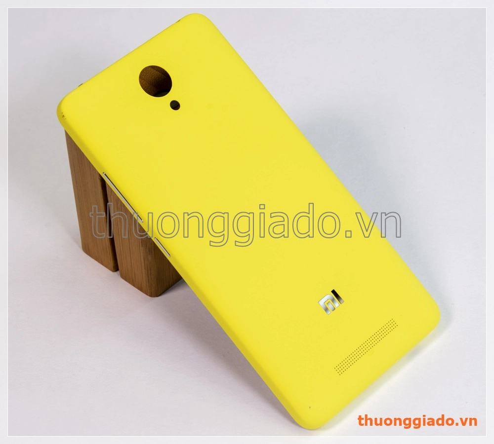 Nắp lưng (nắp đậy pin) Redmi Note 2 chính hãng (full màu)