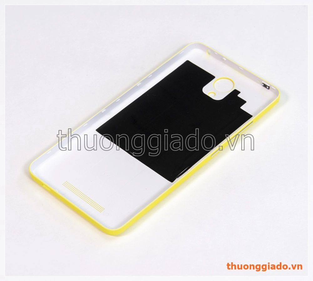Nắp lưng (nắp đậy pin) Redmi Note 2 chính hãng (full màu)