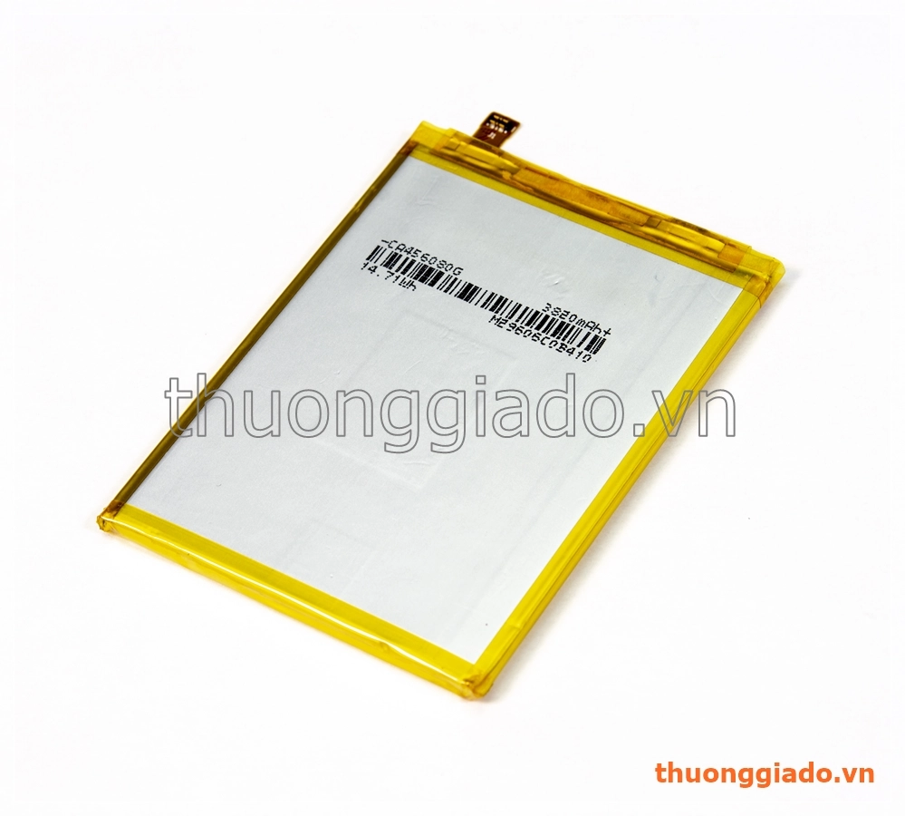 Thay pin Asus Zenfone Max (M1) ZB555KL/ 4000mAh/ C11P1707