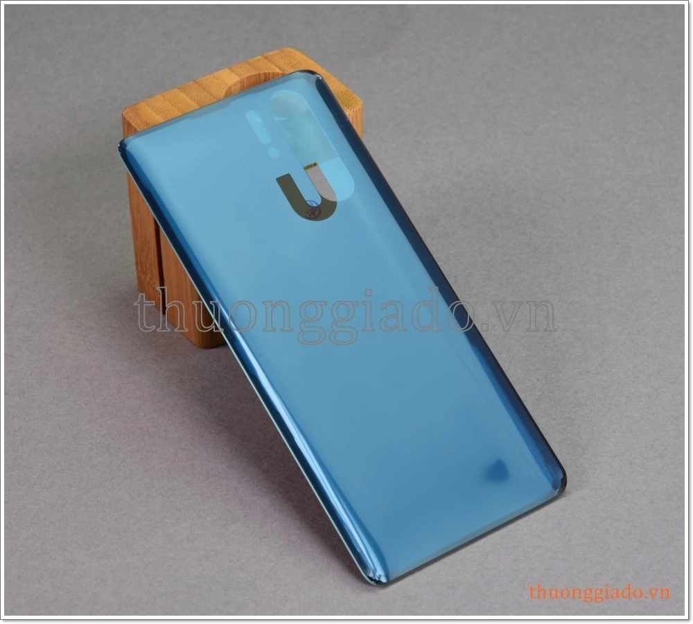 Thay kính lưng Huawei P30 Pro (nắp lưng kính, mặt lưng kính, nắp đậy pin)