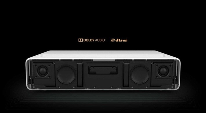 Máy chiếu Xiaomi Laser Projector (rạp chiếu phim tại gia)