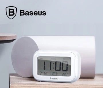 Đồng hộ hẹn giờ đếm ngược Baseus Heyo Rotation Countdown Timer