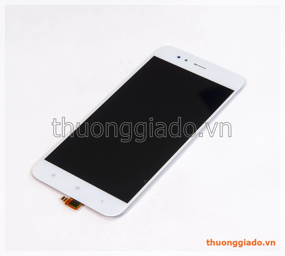 Thay màn hình Mi5X, Mi 5X, Mi A1 nguyên bộ, nguyên khối, full bộ