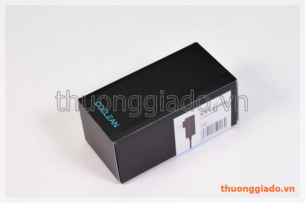 Củ sạc điện 220V cho máy hút bụi cầm tay Xiaomi Coclean-FVQ Củ sạc điện 220V cho máy hút bụi cầm tay Xiaomi Coclean-FVQ