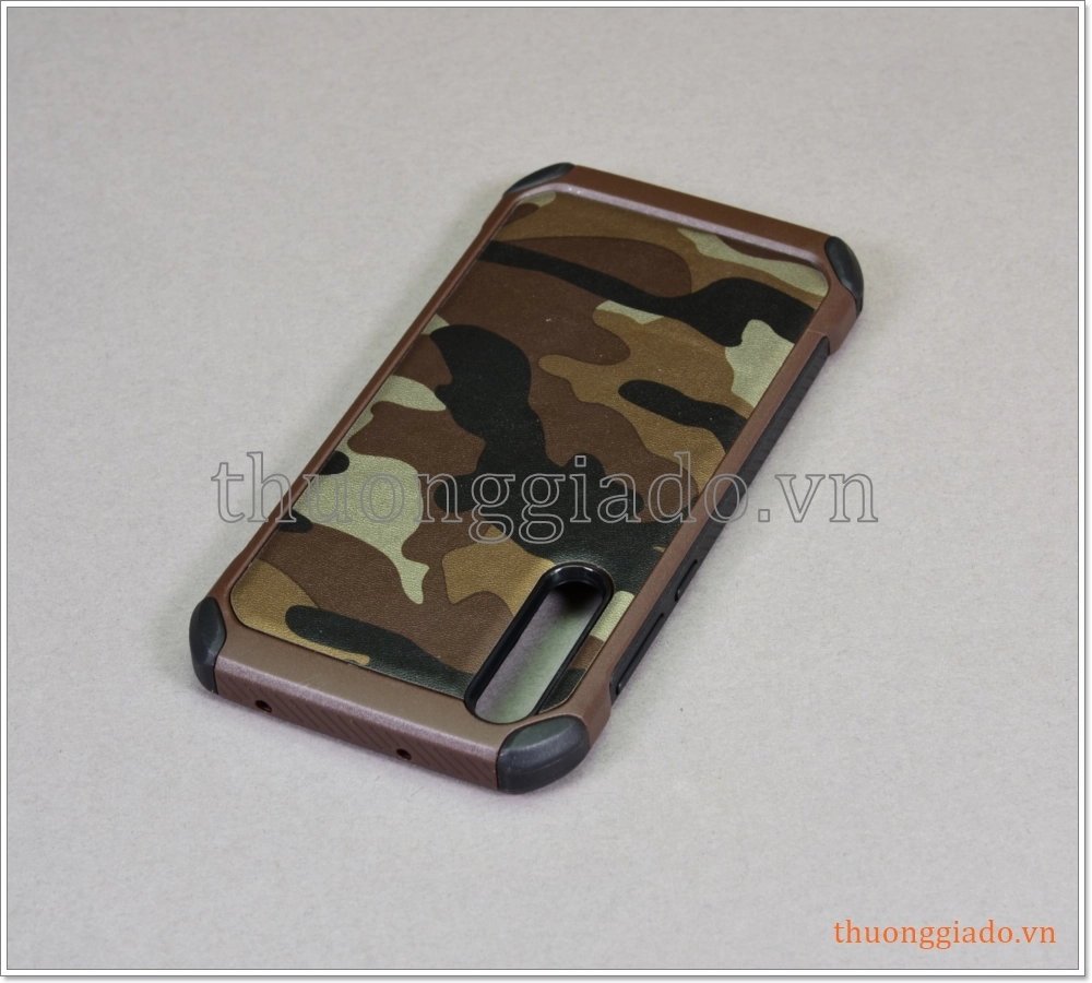 Ốp lưng chống sốc Huawei P20 Pro (Chống va đập hiệu NX Case)