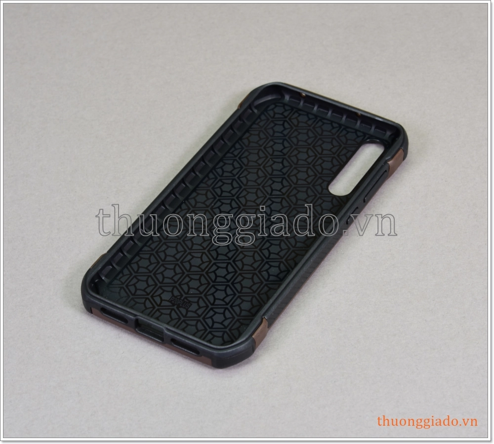 Ốp lưng chống sốc Huawei P20 Pro (Chống va đập hiệu NX Case)