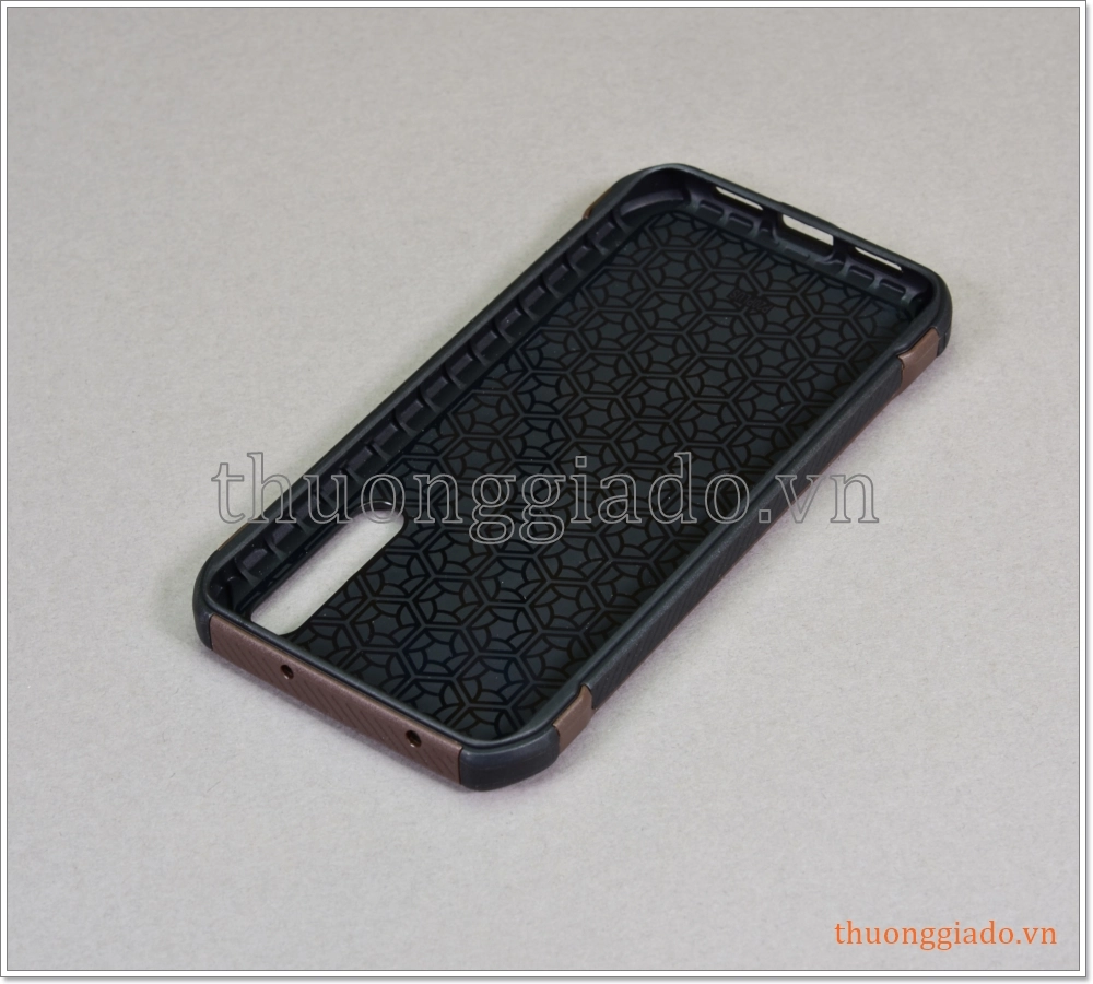 Ốp lưng chống sốc Huawei P20 Pro (Chống va đập hiệu NX Case)