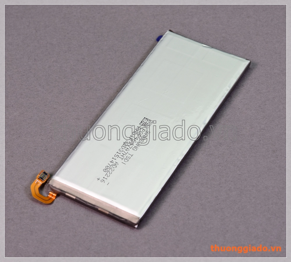 Thay pin Samsung Galaxy A8 Star G885 (EB-BG885ABU), 3700mAh
