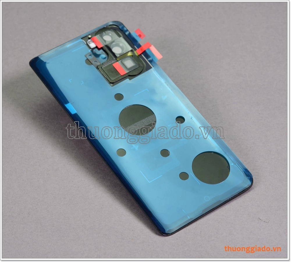 Thay nắp lưng Huawei P30 Pro, kèm kính và và viền camera sau Thay nắp lưng Huawei P30 Pro, kèm kính và và viền camera sau