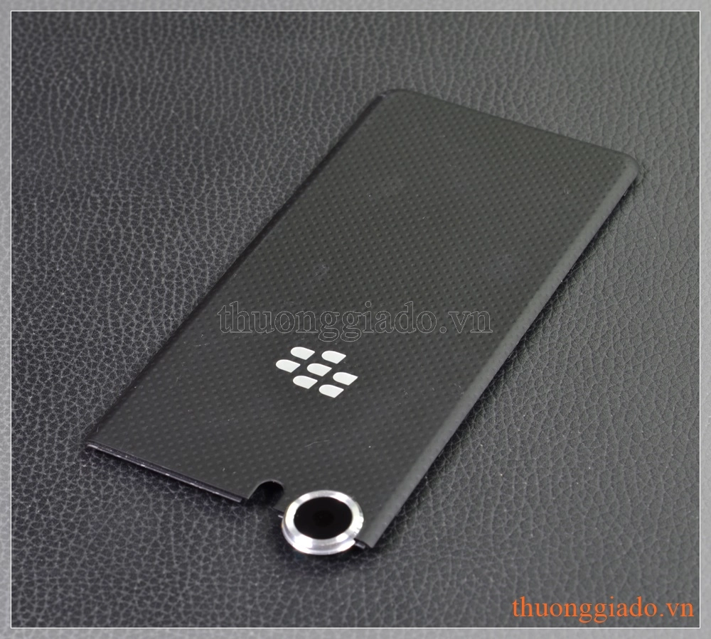 Nắp lưng Blackberry Keyone chính hãng (nắp đậy pin) Nắp lưng Blackberry Keyone chính hãng (nắp đậy pin)
