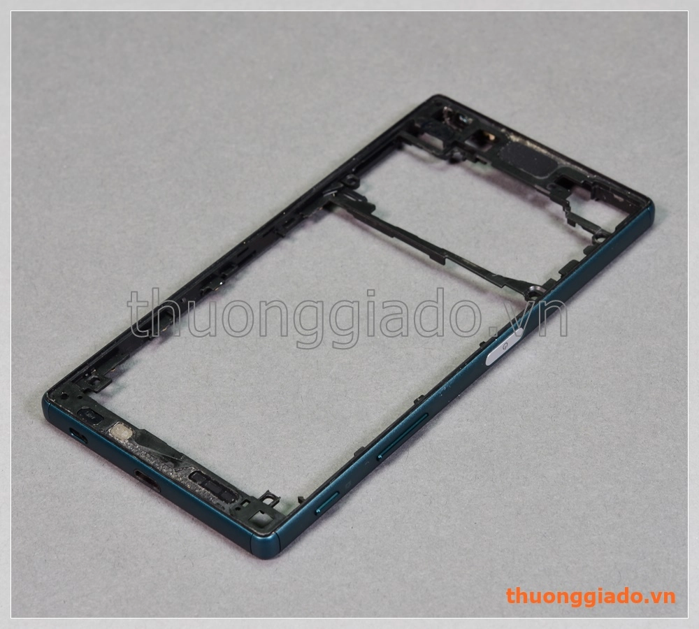 Thay vành viền benzel Sony Xperia Z5 hàng tháo máy