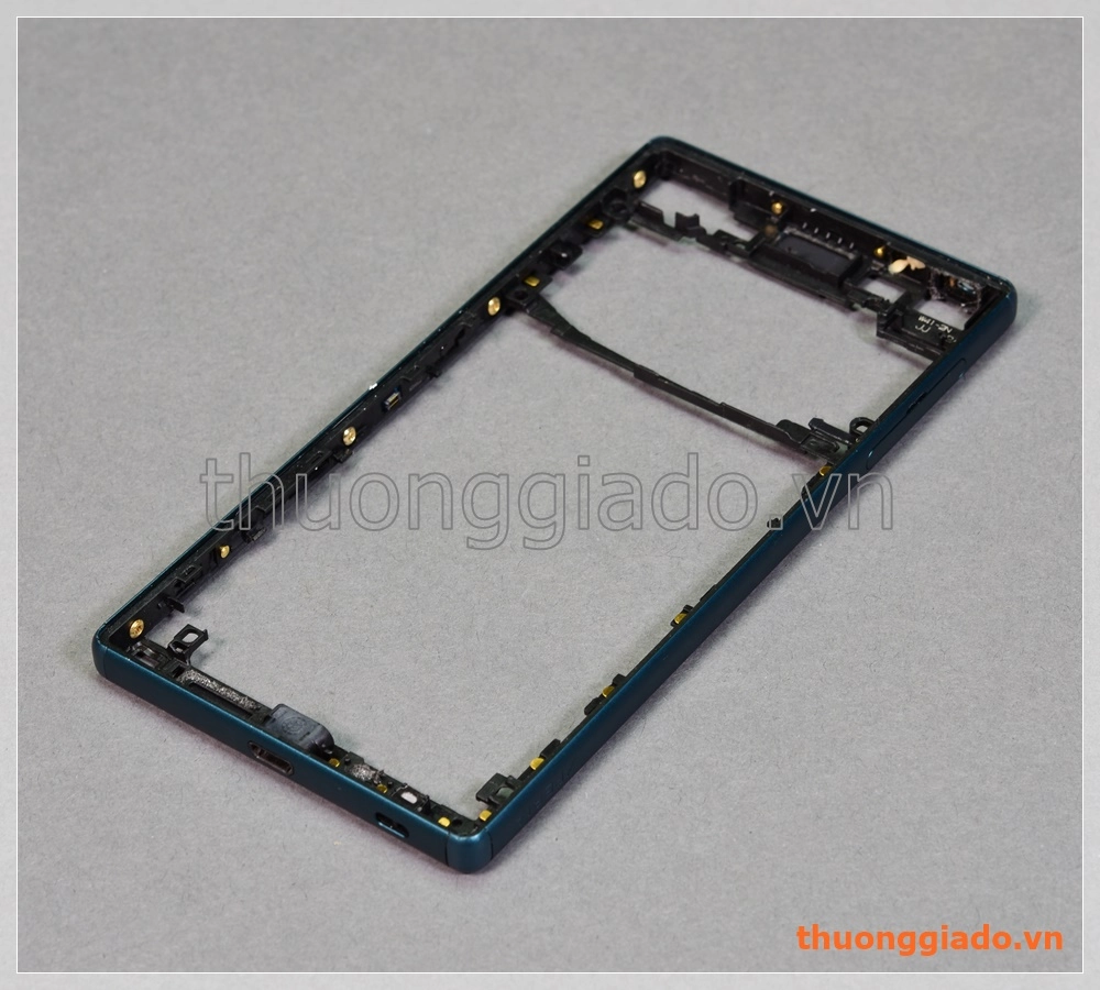 Thay vành viền benzel Sony Xperia Z5 hàng tháo máy