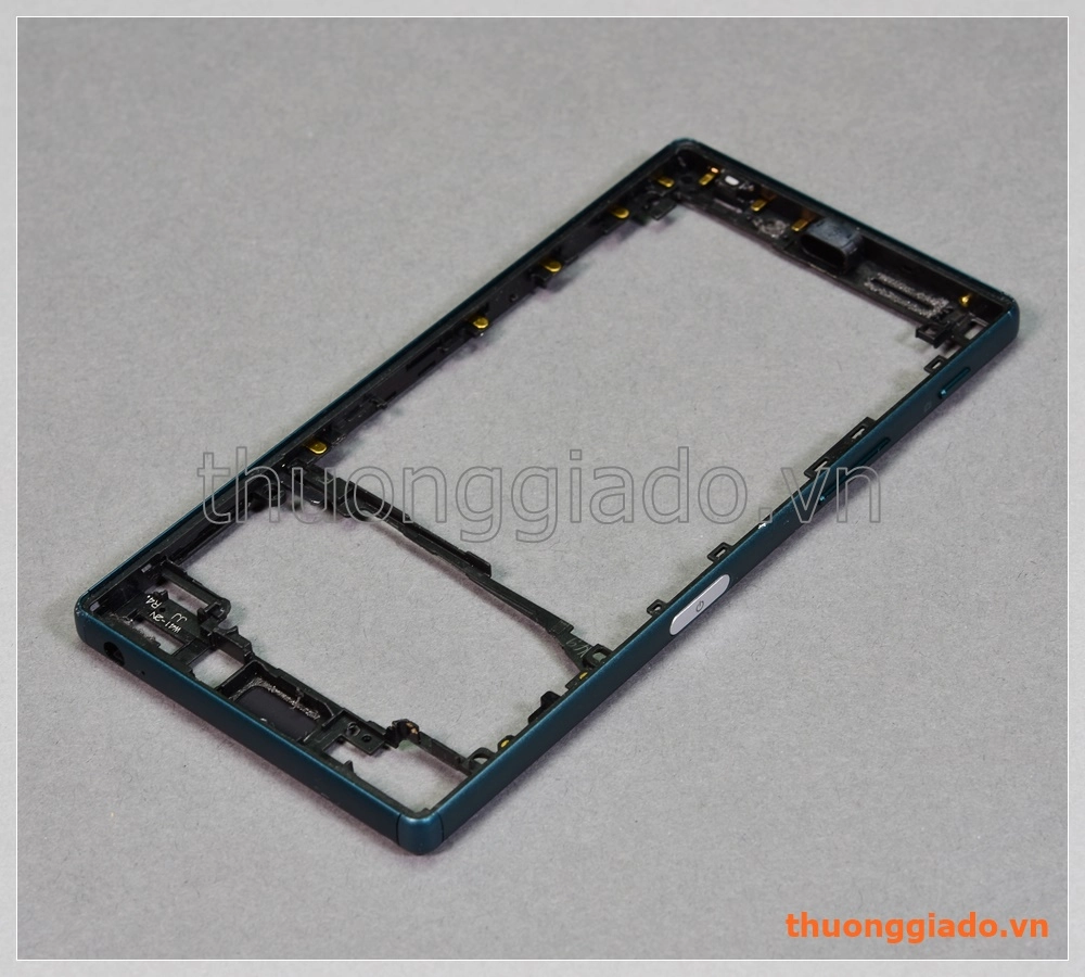 Thay vành viền benzel Sony Xperia Z5 hàng tháo máy