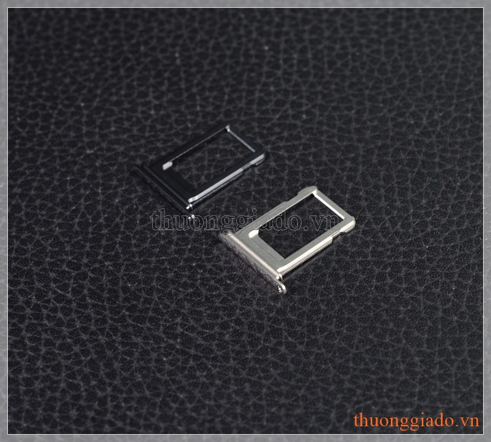 Khay sim iPhone X (5.8") sim tray