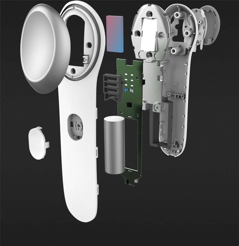 Máy massage nhiệt cho mắt Xiaomi LeFan Eye Massager