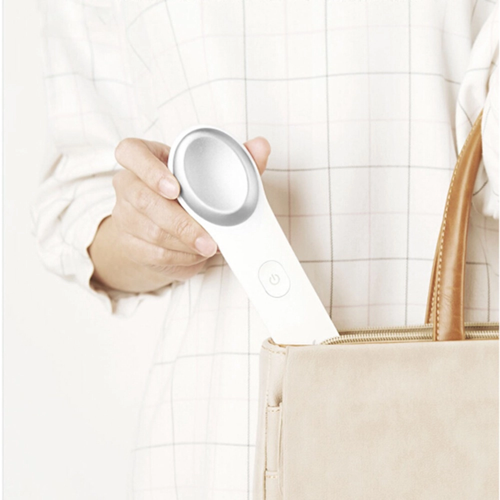 Máy massage nhiệt cho mắt Xiaomi LeFan Eye Massager