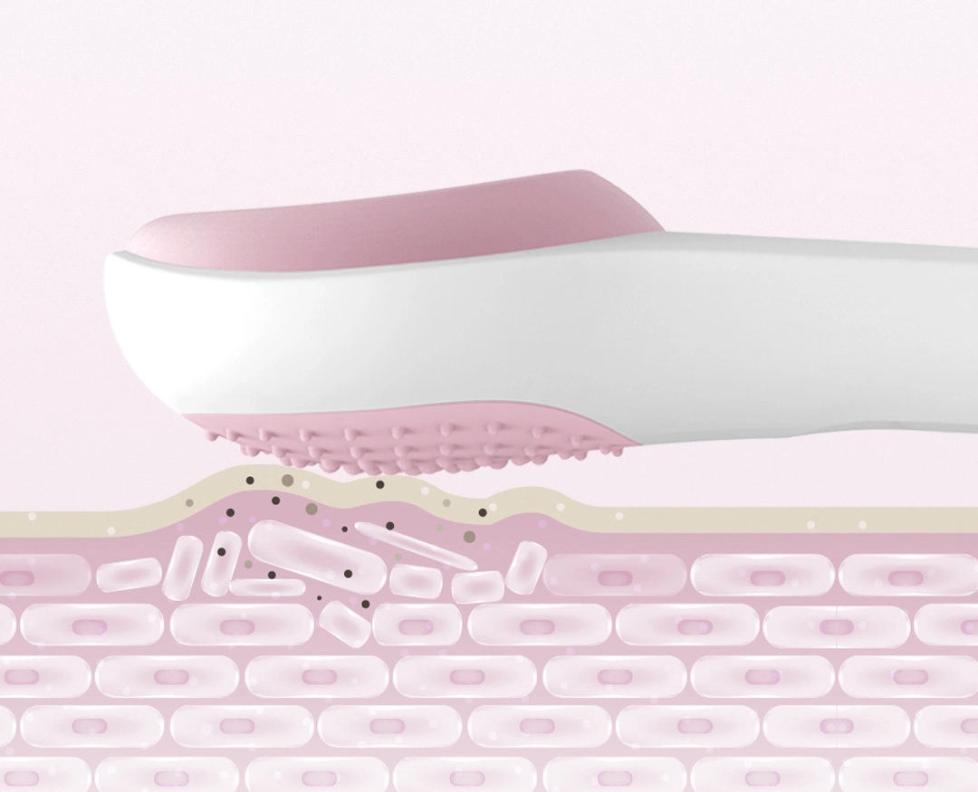 Máy massage nhiệt cho mắt Xiaomi LeFan Eye Massager