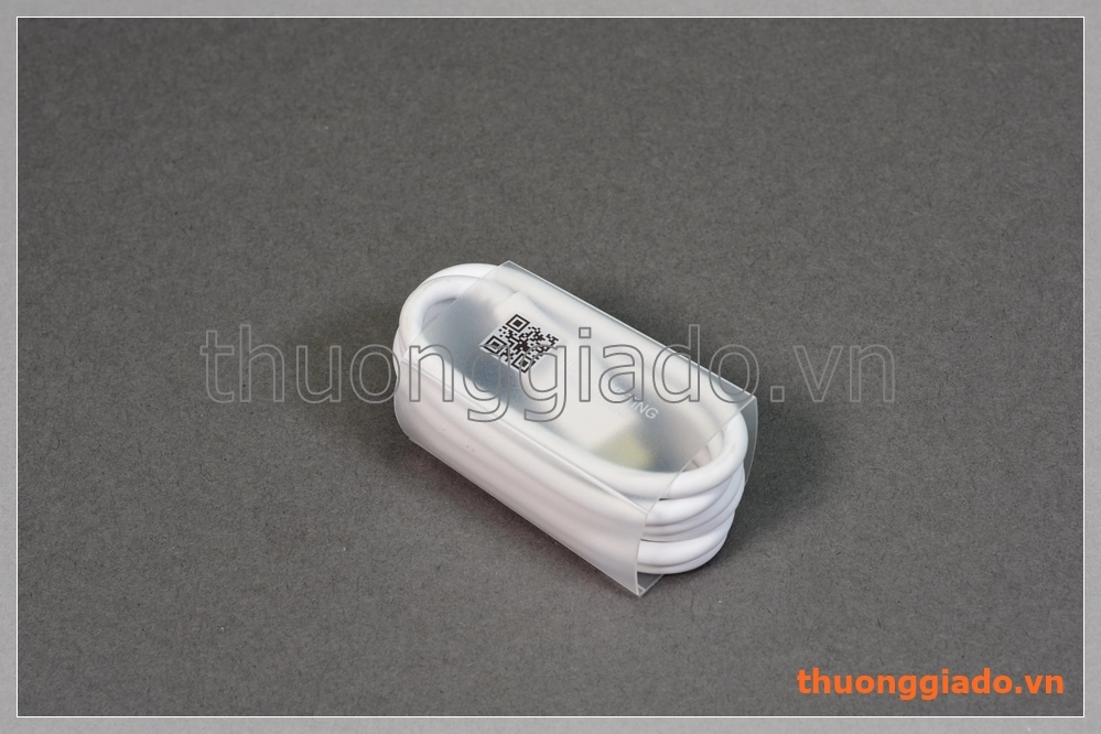 Cáp sạc usb 2 đầu usb type-c (hàng zin chính hãng LG) Cáp sạc usb 2 đầu usb type-c (hàng zin chính hãng LG)