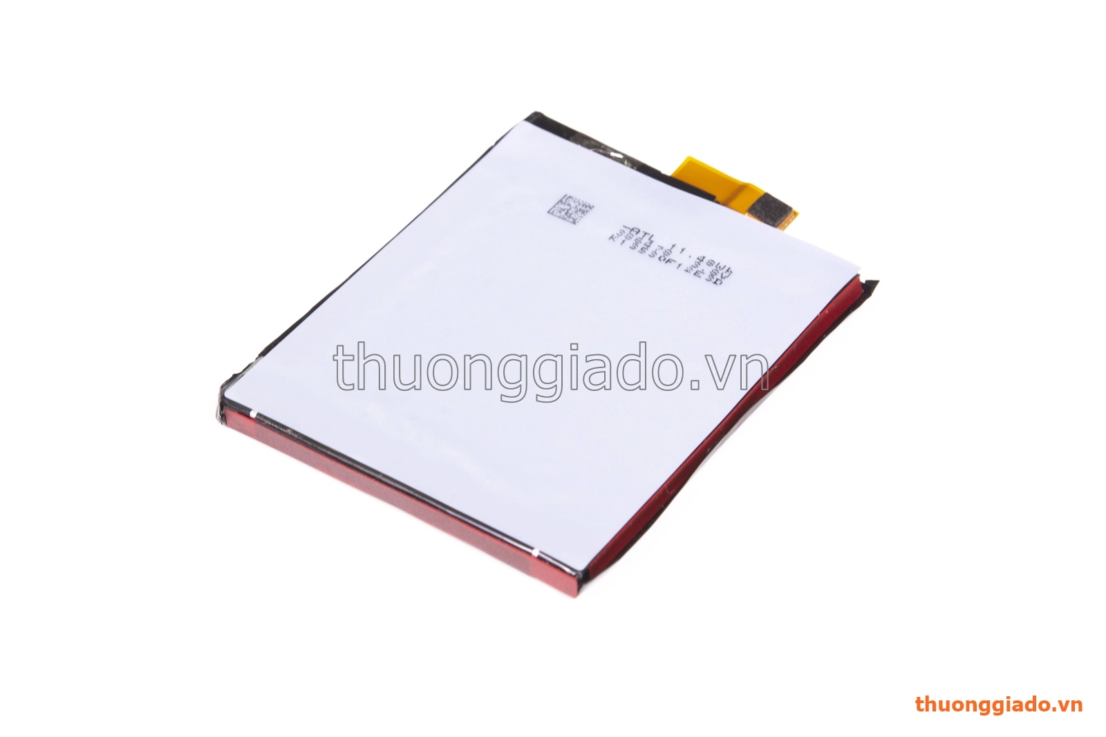 Thay pin Moto Z Droid Force XT1650-2 (Motorola GV40), 3490mAh