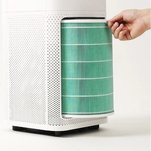 Màng lọc không khí Xiaomi M1R-FLP/Air Purifier 2/2S/Pro(phiên bản loại bỏ Formaldehyde) Màng lọc không khí Xiaomi M1R-FLP/Air Purifier 2/2S/Pro(phiên bản loại bỏ Formaldehyde)