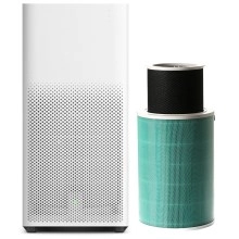 Màng lọc không khí Xiaomi M1R-FLP/Air Purifier 2/2S/Pro(phiên bản loại bỏ Formaldehyde) Màng lọc không khí Xiaomi M1R-FLP/Air Purifier 2/2S/Pro(phiên bản loại bỏ Formaldehyde)