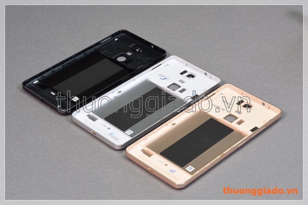 Nắp lưng (nắp đậy pin) Lenovo K5 Note housing battery case Nắp lưng (nắp đậy pin) Lenovo K5 Note housing battery case