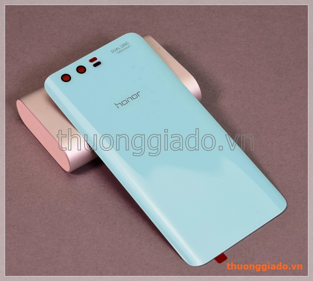 Thay kính lưng Huawei Honor 9 (5.15"), nắp lưng, nắp đậy pin Thay kính lưng Huawei Honor 9 (5.15"), nắp lưng, nắp đậy pin