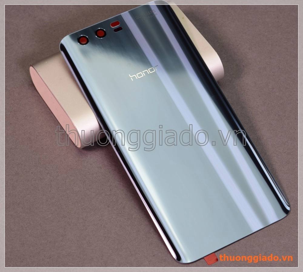 Thay kính lưng Huawei Honor 9 (5.15"), nắp lưng, nắp đậy pin Thay kính lưng Huawei Honor 9 (5.15"), nắp lưng, nắp đậy pin