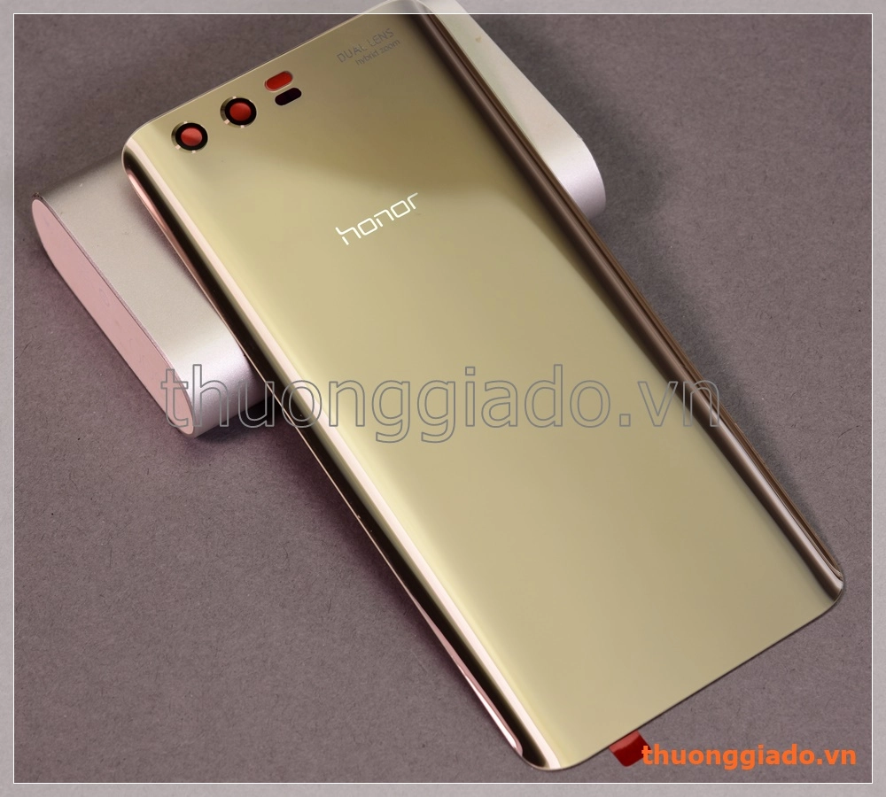 Thay kính lưng Huawei Honor 9 (5.15"), nắp lưng, nắp đậy pin Thay kính lưng Huawei Honor 9 (5.15"), nắp lưng, nắp đậy pin