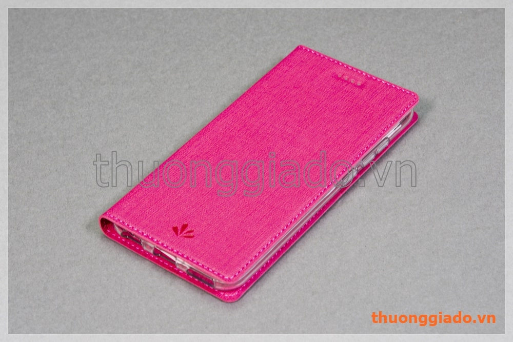 Bao da thời trang Mi 5X/ Mi5X, Mi A1 flip leather case (hiệu Vili)