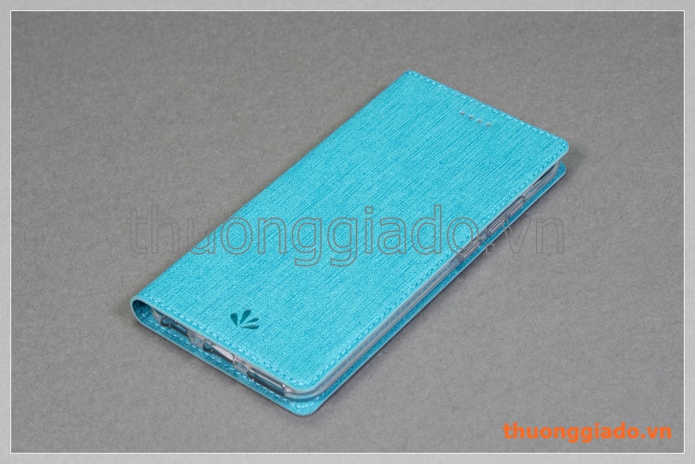 Bao da thời trang Mi 5X/ Mi5X, Mi A1 flip leather case (hiệu Vili)