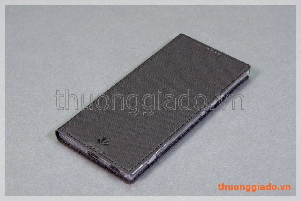 Bao da Sony Xperia XA1 Ultra (6.0") flip leather case, hiệu Vili Bao da Sony Xperia XA1 Ultra (6.0") flip leather case, hiệu Vili