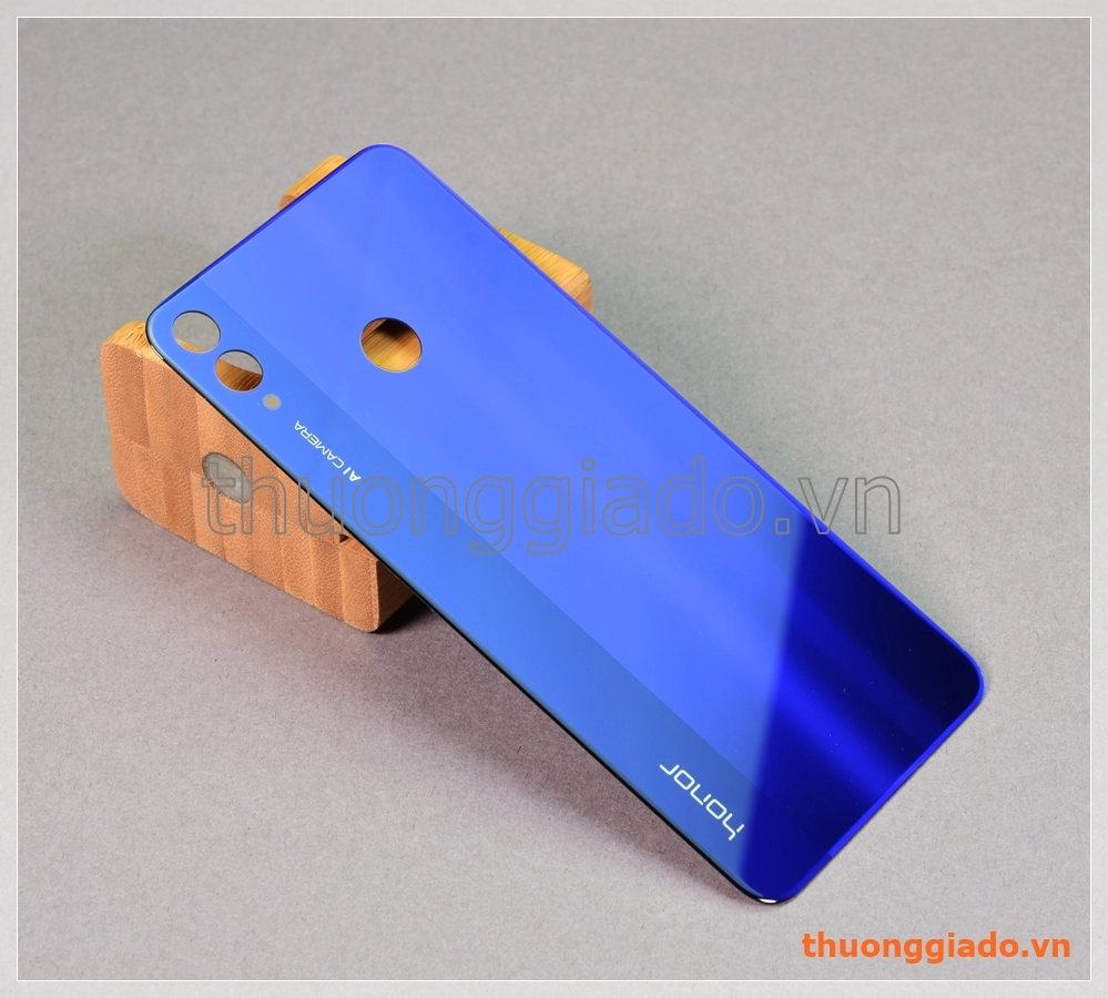 Thay kính lưng Honor 8X (6.5") hàng zin tháo máy, nắp lưng kính, mặt kính lưng Thay kính lưng Honor 8X (6.5") hàng zin tháo máy, nắp lưng kính, mặt kính lưng