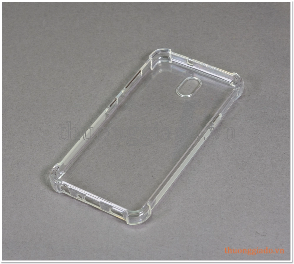 Ốp lưng Silicone LG K30 (2019) 5.45 inch, ốp dẻo trong suốt, chống sốc 4 góc Ốp lưng Silicone LG K30 (2019) 5.45 inch, ốp dẻo trong suốt, chống sốc 4 góc