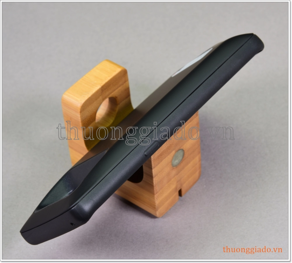 Pin dự phòng Samsung Galaxy Note 8/ N950 kiêm ốp lưng bảo vệ, dung lượng 5500mAh