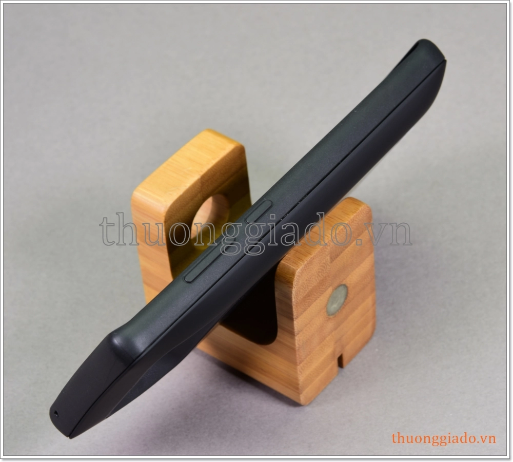 Pin dự phòng Samsung Galaxy Note 8/ N950 kiêm ốp lưng bảo vệ, dung lượng 5500mAh