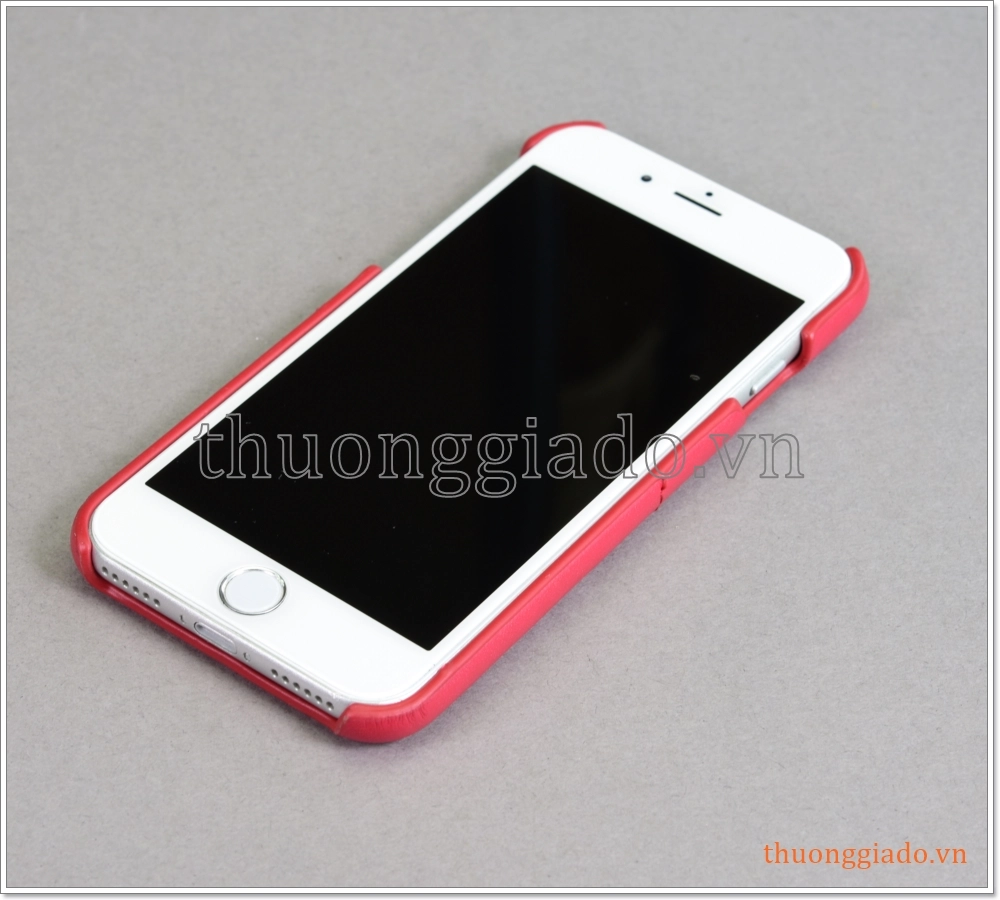 Ốp lưng da iPhone 7 (4.7"),iPhone 8 (4.7"),có khay thẻ hiệu G-Case CardCool Series Ốp lưng da iPhone 7 (4.7"),iPhone 8 (4.7"),có khay thẻ hiệu G-Case CardCool Series