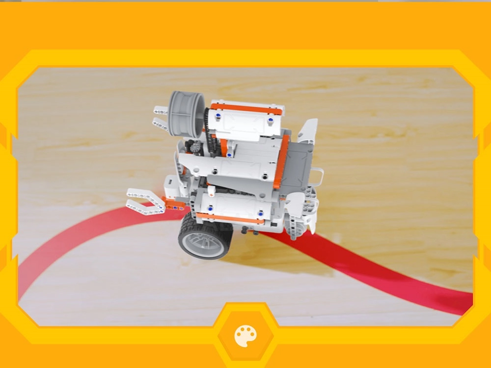 Cảm biến màu sắc Xiaomi Mitu Builder Robot Color Sensor (JMTZB02IQI) Cảm biến màu sắc Xiaomi Mitu Builder Robot Color Sensor (JMTZB02IQI)