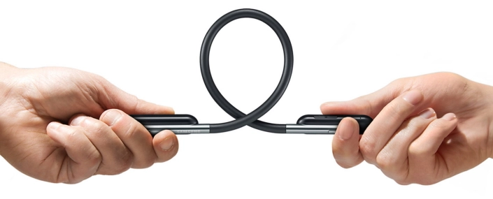 Tai nghe bluetooth Samsung U Flex (BG950) chính hãng